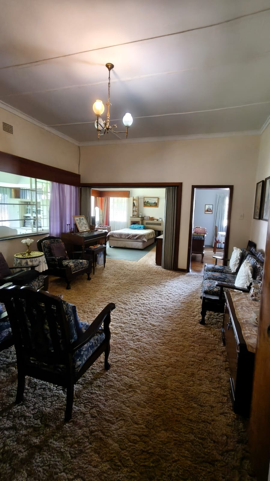 5 Bedroom Property for Sale in Hennenman Free State